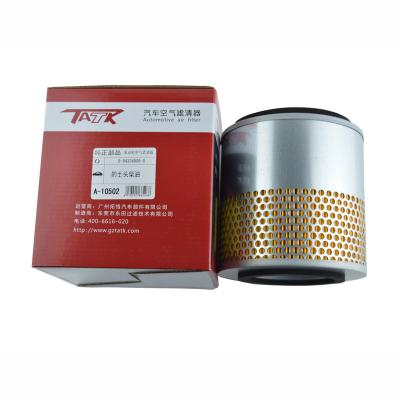 China For ISUZU DMAX TATK10502 Hot Selling Air Filter Factory Universal Auto Parts 8-94334906-0 Air Filters For ISUZU D-Max for sale