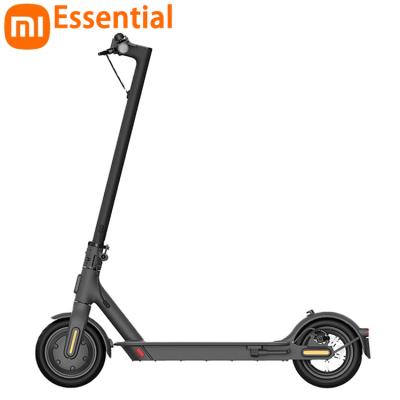 China Original Unisex Electrica Motorcycles Scooters Xiaomi MI Adult Foldable Electric Scooter For Sale for sale