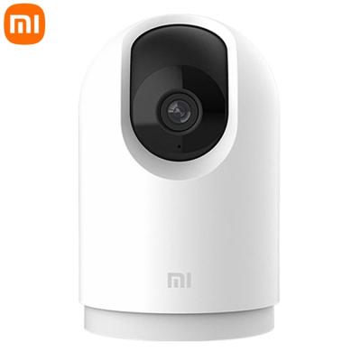 China Human Motion Tracking Pro Version MI 360 IP Camera Home Security Audio Mijia App Night Vision Xiaomi Global Smart IP Camera 2k for sale