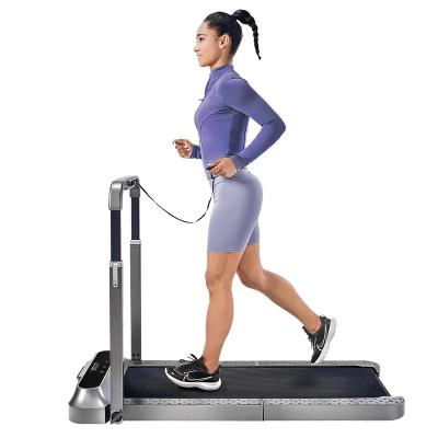 China Original Hot Selling Kingsmith Walkingpad R2 Folding Fitness Electric Treadmill Home Home LED Touch Screen Electric Treadmill for sale