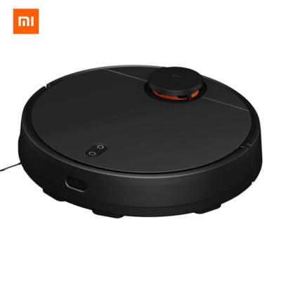 China New Sweep Pro Robot Vacuum Cleaner Xiaomi MI Robot Vacuum Broom Wifi Cyclone Wiping Auto Smart Suction for sale