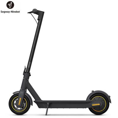 China Wholesale Unisex Original Version Foot Mobility Moto Adult G30 Foldable Electric Scooters For Sale for sale