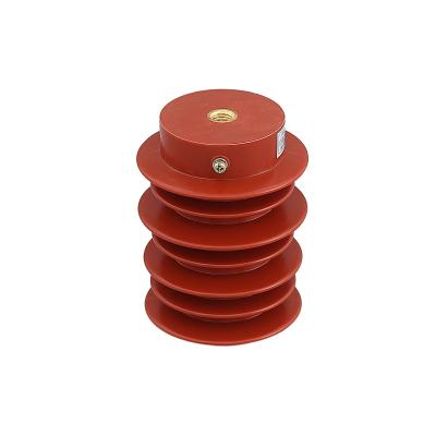 China Keluoyi CG5-10Q/95X125 Easy To Use High Voltage Epoxy Insulator For Circuit Breaker en venta