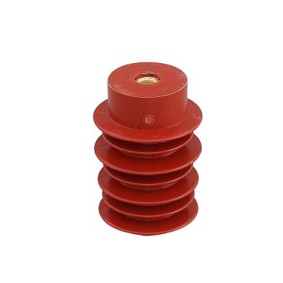 China Keluoyi 10KV Easy To Use Gather IEC Sensor Standard High Voltage Epoxy Resin Capacitive Insulator For Switchgear en venta