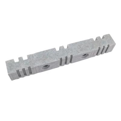 中国 KELUOYI EL Series Busbar Support Strong Insulators Low Voltage Dmc / Smc Dead-end Busbar Isolator Busbar Insulators 販売のため