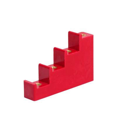 中国 Support Busbar Insulator Busbar Insulator Voltage Insulator Busbar Insulators 販売のため