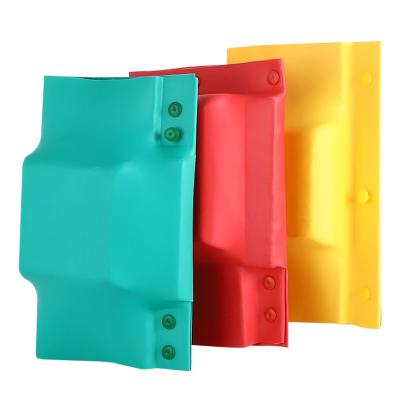 China Protective Insulation Busbar Protective Cover Box Design / Protective Insulation Protection For Boxes for sale