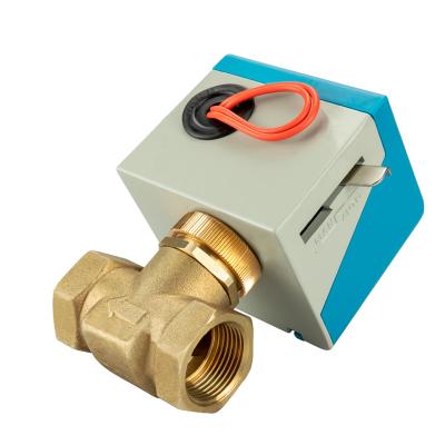 China Hot Selling TMOK 2022 General Electrcivalve 1.6MPa 220V~ Two Way Three Way Brass Electric Check Valve for sale