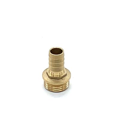 China Pipe Lines Connect High Quality TMOK Valve Parts 1.6MPa Custom All Size Brass Pipe Fittings Plumbing Manufacturing for sale