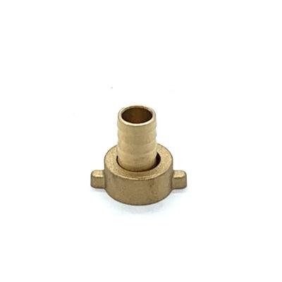 China Pipe Lines Connect TMOK High Quality Female Thread Available Valve Parts All Size Plumbing Manufacturing Pipe Brass Fittings for sale