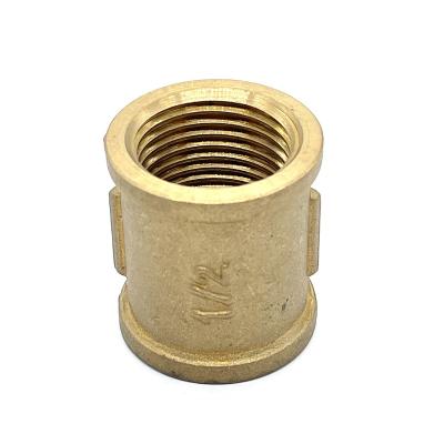 China 2022 TMOK TK-1720 Various Brass Tops Promotional Good Quality Wholesale Durable Safety Using Natural Brass Forged Fittings for sale