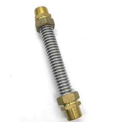 China Home Body OEM Manufacture TMOK China Brass Active Adjustable Air Conditioner Joint Pipe ODM 304 for sale