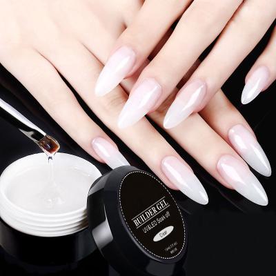 China DIY Manicure Nail Wholesale China Nail Gel Supplier OEM Bottles Private Label Colors Soak Off Led Nail Polish UV Color Gel Nail Polish for sale