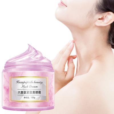 China Acne Treatment Neck Care, Moisten Skin, Tighten Fine Lines Chinese Guangdong Skin Care Neck Manufacturers for sale