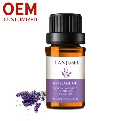 China Anti-Puffiness Rose Essential Oil, Absinthe Lavender Plant Compound Scratch and Trip Guarantees and Opening Back Beauty Salon Body Care for sale