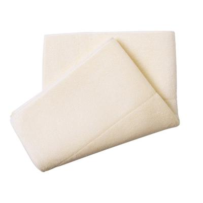 China Top Quality Baby Towels Hypoallergenic Baby Bath Towel Widely Used Adult Latex Towel for sale