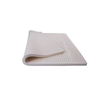 China Hot Sale Factory Sale Anti Dust Mites Latex Memory Folding Soft Body Full Massage Mattress for sale