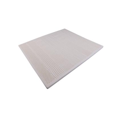 China Anti Dust Mites Factory Manufacture Various 100% Natural Latex Mattress Folding Latex Mattress for sale