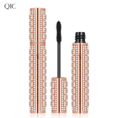 China Water Resistant Washable Mascara Volumizing Lengthening Lifting Curling Multiplying Eye Makeup Supplier Cheap Mascara for sale