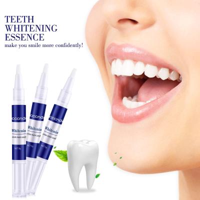 China Convenient Non Sensitive Teeth Whitening Gel Pen Effective Painless Other Teeth Whitening Accessories for sale