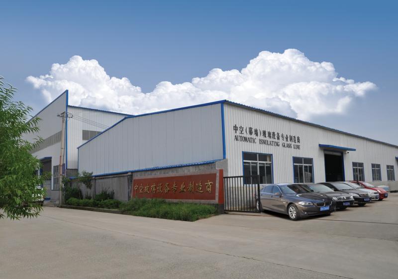 Verified China supplier - Jinan Ever View Machinery Technology Co., Ltd.