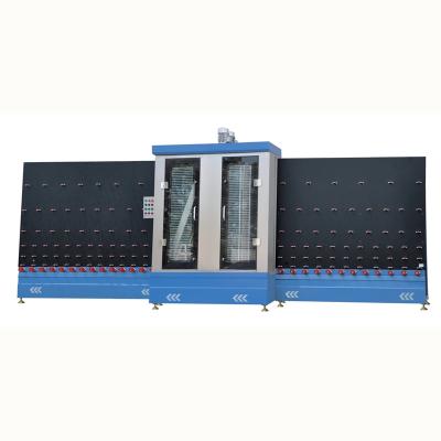 China Vertical Glass Seal Building Glass Machine for sale