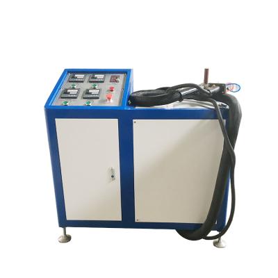 China Building Material Shops Hot Melt Sealant Sealing Machine For Double Glazing Glass Processing for sale