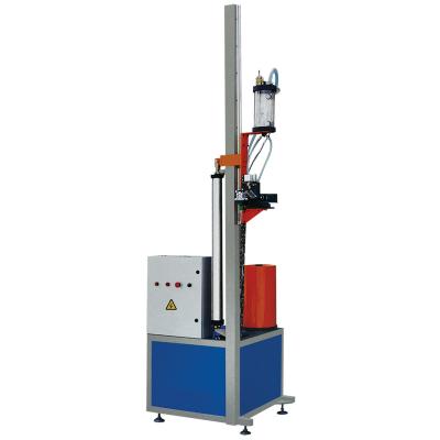 China Silicone Sealant Building Glass Filling Machine For Glass Processing Machine for sale