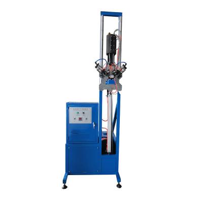 China 2021 Sales Hot Molecular Sieve Filling Machine Glass Construction Desiccant Filling Machine for sale