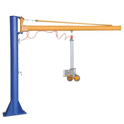 China Factory Vacuum Lifter 500kg Lift For Sheet Glass Machine for sale