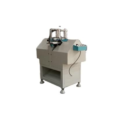 China Window Making Machine PVC Window Cutting Machine / Glazing Bead Saw / PVC Windows Machine Bead Glass Glazing Cutting Saw for sale