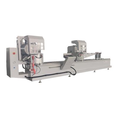 China Aluminum Machinery Repair Shops Saw Machine Window Door And Cut Window Making Cutting Machine for sale