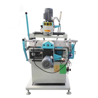 China Window Making Machine Upvc Window Copy Tracking Milling Machine for sale