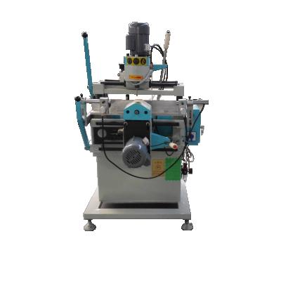 China Window Making Machine Aluminum Profile Copy Router Machine For Window Door Making for sale