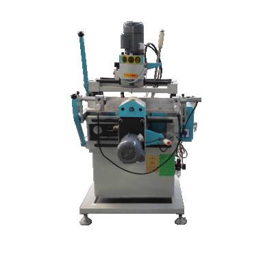 China Window Making Machine Aluminum Portable Copy Router Milling Machine for sale