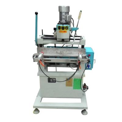 China Window Making Machine Single Head Copy Tracking Machine For Window Door Making for sale