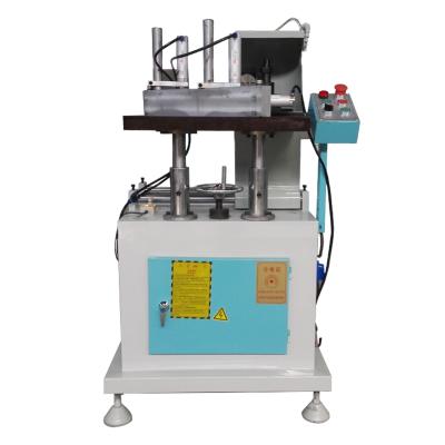 China UPVC Aluminum Window Making Aluminum End Face Milling Machine for sale