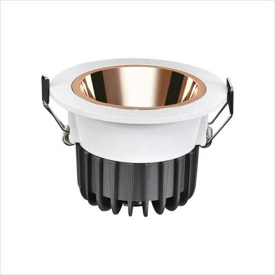 China Modern LED Spot Light Dimmable 24W Ceiling Recessed Light LED Downlight Recessed Downlight for sale