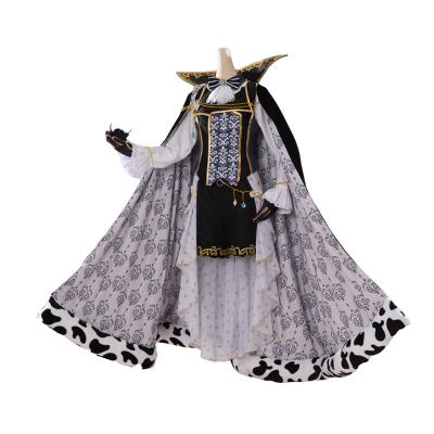 China Black Butler's Linkage 100 Sleep Princes Cosplay Costume Polyester Ciel Phantomhive and the Kingdom of Full Dreams Clothing for sale