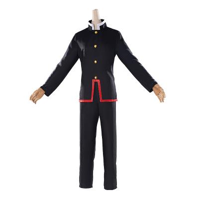 China Yugi Amane Toilet Bound Student Costume Polyester Anime Hanako-kun Cosplay Uniform Full Set Halloween Carnival Costumes for sale