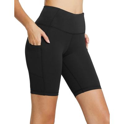 China Breathable Low Price Brand New Bike Shorts Running Shorts Workout Shorts for sale