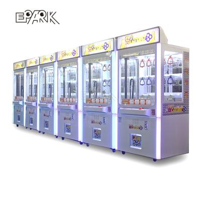 China Amusement Arcade Game Key Redemption Prize Vending Machine Machine Amusement Key Master Extensive Functions for sale