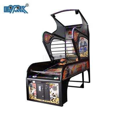 China Luxury Indoor Adult Machine Arcade Basketball Game Equipment Wholesales Street Basketball Game Machine for sale