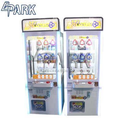 China Professional Master Key Atm 9 Arcade Game Juego Maquina Vending Amusement Machine Lots for sale