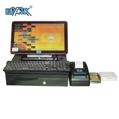 China Payment / Tickets Manage System Card Reader System Arcade Game Center Intelligent Management Payment System Instead of Open VIP Token Card for sale