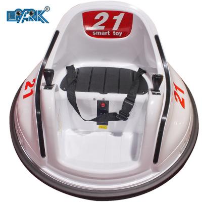 China 37- 95 Months 360 Degree Home Children Ride On Toy Cars Electric Mini Kids Remote Control Bumper Battery Operated Car for sale