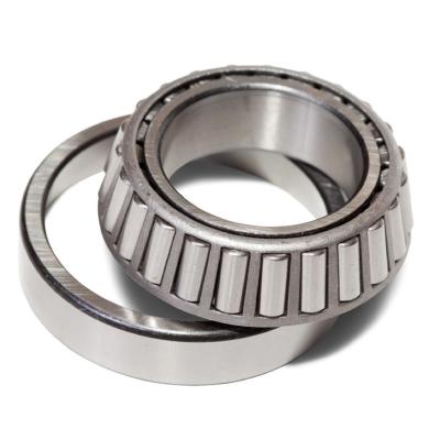 China Garment Shops Gear Reducer High Precision Original Ratio Tapered Cross Roller Bearing for sale