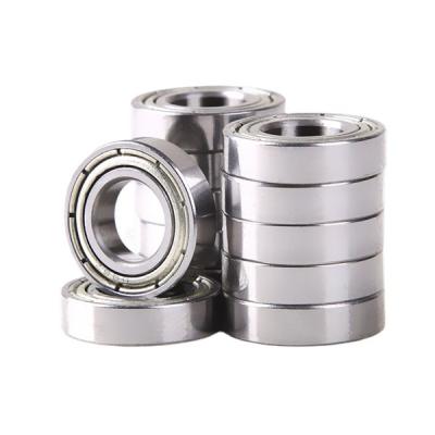 China Garment Shops High Quality 688z 1680zz Deep Groove Miniature Bearing 688zz Bearing for sale