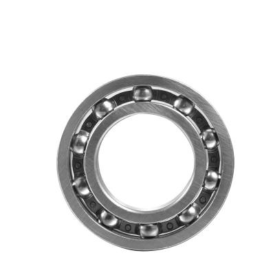 China Garment Shops Cheap Price 6200 6201 6202 6203 6204 6205 High Speed ​​Motor Bearing Deep Groove Ball Bearing for sale