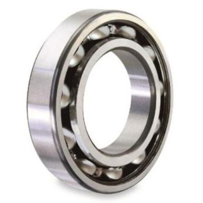 China Garment Shops High Quality Deep Groove Ball Bearing 6307 6308 6309 Motor Bearing for sale